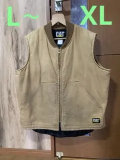 2026年最新】Caterpillar ベストの人気アイテム - メルカリ