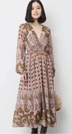 2025年最新】アーモワールカプリスワンピースの人気アイテム - メルカリ