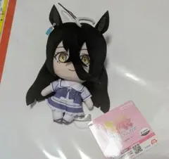 2025年最新】マンハッタンカフェ ぬいぐるみの人気アイテム - メルカリ