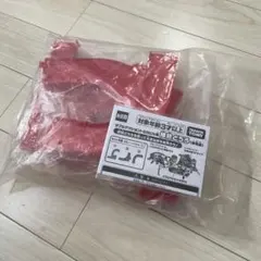 【新品】ダブルアクショントミカビル用 接続どうろ（非売品）のサムネイル