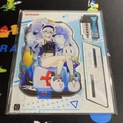 ホロライブ 麻雀格闘倶楽部Sp 白上フブキ アクリルスタンド ホロライブ 麻雀格闘倶楽部Sp 白上フブキ アクリルスタンド