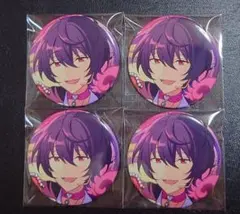 あんスタ　缶バッジ　凛月