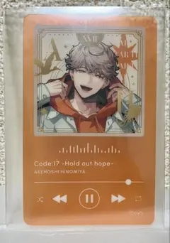 樋宮明星 ブレイクマイケース ブレマイ 缶バッジ パソソン - メルカリ