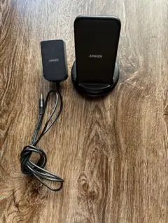 Anker PowerWave II Stand black ブラック