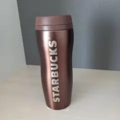 【新品未使用】スターバックス＊タンブラー＊ホリデー