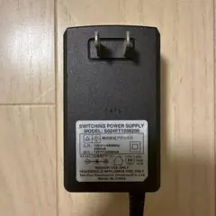 crews maniac sound15V 2.4A エフェクター用 電源 - メルカリ