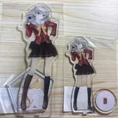 SAO ソードアート・オンライン ホロウ・リアリゼーション アクリル