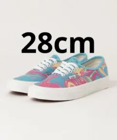VANS AUTHENTIC44DX OG MARB オーセンティック マーブル