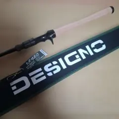 2026年最新】designo ロッドの人気アイテム - メルカリ