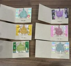 サンリオキャラクターズキャンディーチャームズグミ