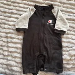 Champion ロンパース 70センチ
