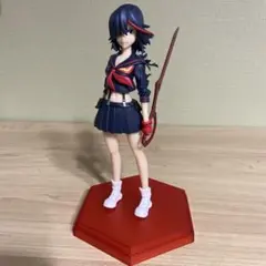 POP UP PARADE 纏流子 フィギュア キルラキル