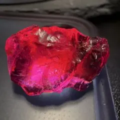 ガーネット　天然石　原石　ルース　タンブル