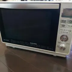 SHARP オーブン電子レンジ RE-SS8X-W SHARP 電子レンジ RE-SS8X-W 製品トップ | RE-SS8X | オーブン