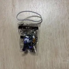 バイキンマンキーホルダー
