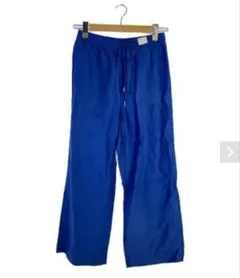 ユナイテッドアローズ　ツイルパッチポケットイージーパンツ