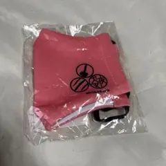 犬夜叉　ファションマスク