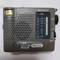2026年最新】sony icf-b50の人気アイテム - メルカリ