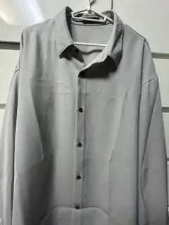 HARE トロミシャツ