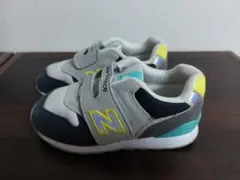new balance996スニーカー15.5cm