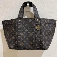 russet ラシット トートバッグ ナイロン 舟形