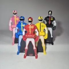 GP ブラックバイソン　レンジャーキー　ライブマン　海賊戦隊　ゴーカイジャー GP ブラックバイソン レンジャーキー ライブマン 海賊戦隊