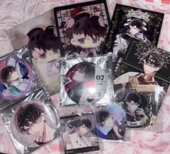 DIABOLIKLOVERS ディアラバ 無神ルキ