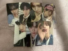 2026年最新】ハンユジン トレカの人気アイテム - メルカリ