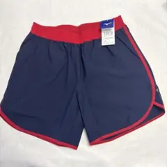 Mizuno ショートパンツ(撥水) XLのサムネイル