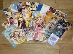 魔法少女リリカルなのはSQフィギュア なのは・フェイト セット - メルカリ