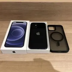 2026年最新】iphone12 128gb ブラックの人気アイテム - メルカリ