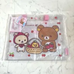 リラックマ ウォールポケット - メルカリ