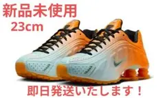 NIKE SHOX R4 26cm AB ナイキ ショックス マイヤミ - メルカリ