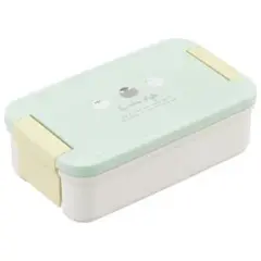 お弁当箱 オーエスケー 550ml 1段 日本製のサムネイル