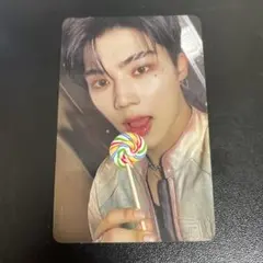 ゴヌク　ICONIK 封入　ゼベワン　トレカ　②