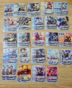 ファイアーエムブレム0 サイファ ベレト、ベレスと級長まとめ セット