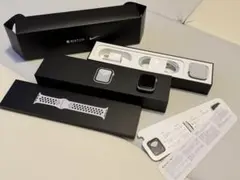 Apple Watch Nike S5 44mm GPS