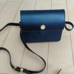 マリー・クレール　ミニショルダーバッグ