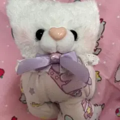 ファンシーアラモード＊マッチョのPink bear Key＊くまキーホルダー