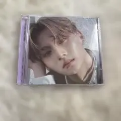 ALD1 EUPHORIA アルバム JEWEL サンウォン 新品