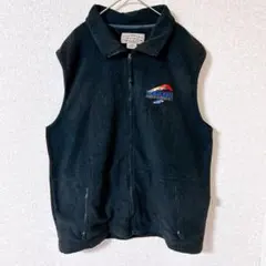 90’s USA製 TIMBERLINE COLORADO フリースベスト 90s USA製 TIMBERLINE COLORADO フリースベスト - メルカリ