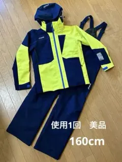 PENIX フェニックス スキーウェア スノーボードウェア 160cm