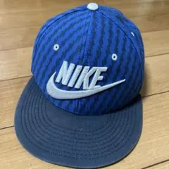 Nike ハウンドトゥースキャップ