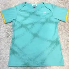 YONEX ヨネックス　バトミントンシャツ　ウィメンズM