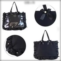 ザッカマート A3 痛バ