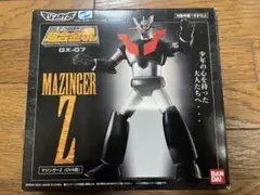 2026年最新】超合金 マジンガーZ OVAの人気アイテム - メルカリ