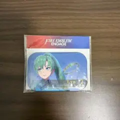 ファイアーエムブレム エンゲージ スクエアカンバッジ 紋章士リン