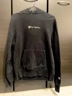 Champion 裏ボアスウェットパーカー Right-on C8-U105R