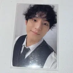【即発送】SEVENTEEN ミンギュ　一直娱　ヨントン　特典　トレカ 2026年最新】一直娱 seventeen ミンギュの人気アイテム - メルカリ