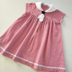 2026年最新】ファミリアボーダーワンピースの人気アイテム - メルカリ